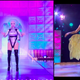 Illustration for article titled All the Apocalyptic Looks from Last Nights iRuPauls Drag Race/i Runway